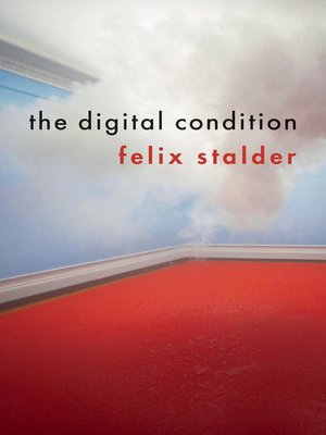 cover image of The Digital Condition